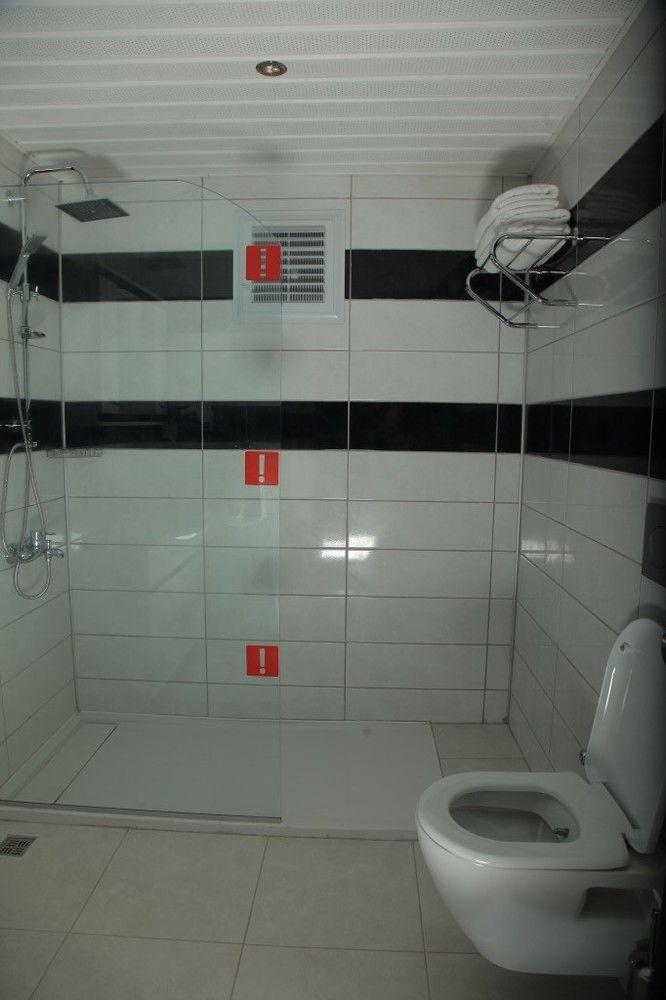 Konakli Nergis Hotel Alanya Ngoại thất bức ảnh