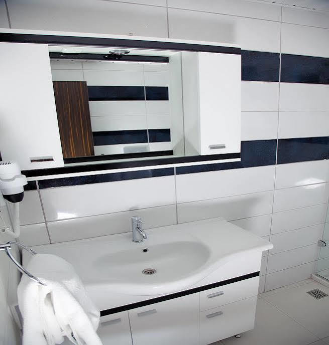 Konakli Nergis Hotel Alanya Ngoại thất bức ảnh